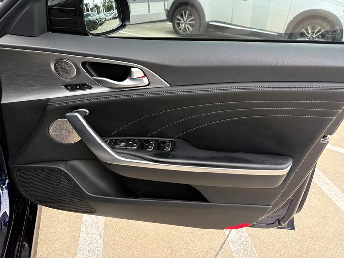 2020 Kia Stinger GT