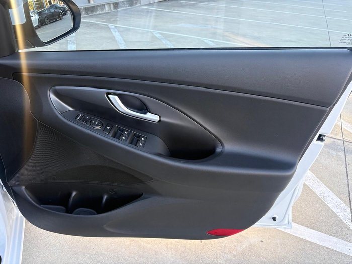 2018 Hyundai i30 Active