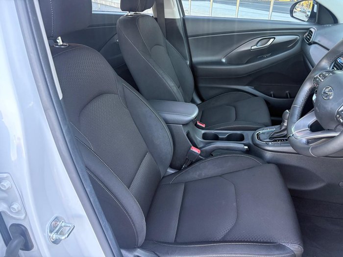 2018 Hyundai i30 Active