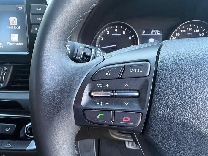 2018 Hyundai i30 Active