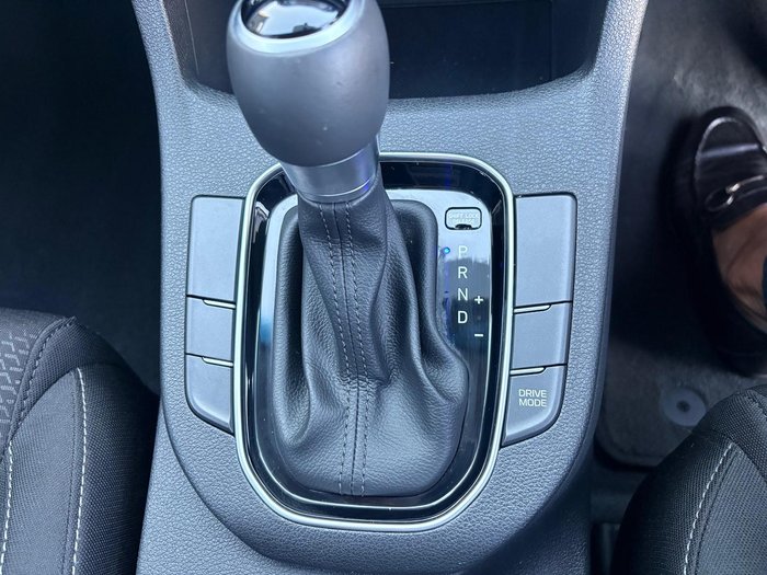 2018 Hyundai i30 Active