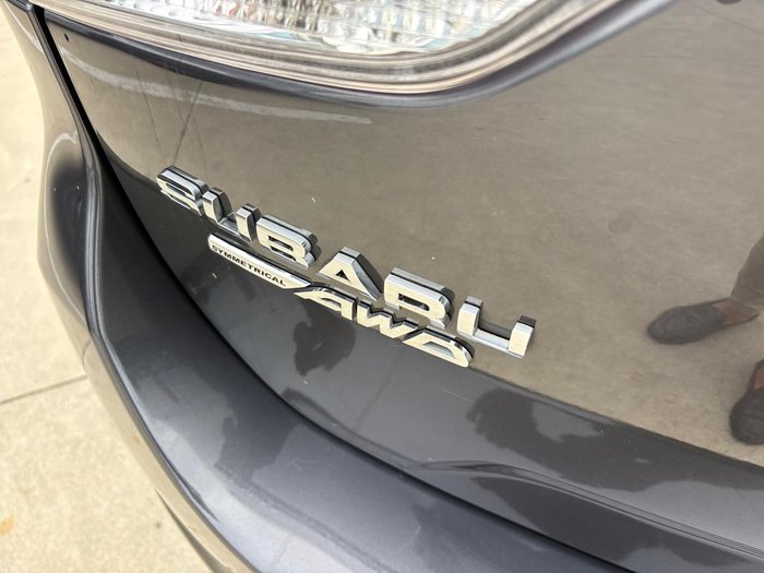 2022 Subaru Forester 2.5i Premium