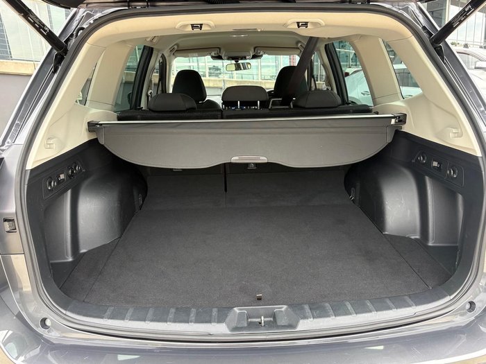 2022 Subaru Forester 2.5i Premium