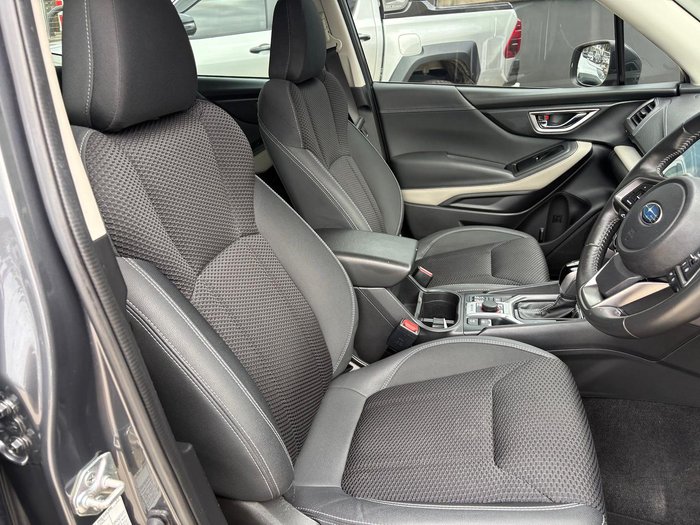 2022 Subaru Forester 2.5i Premium