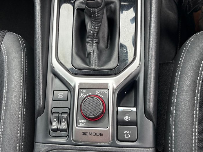 2022 Subaru Forester 2.5i Premium