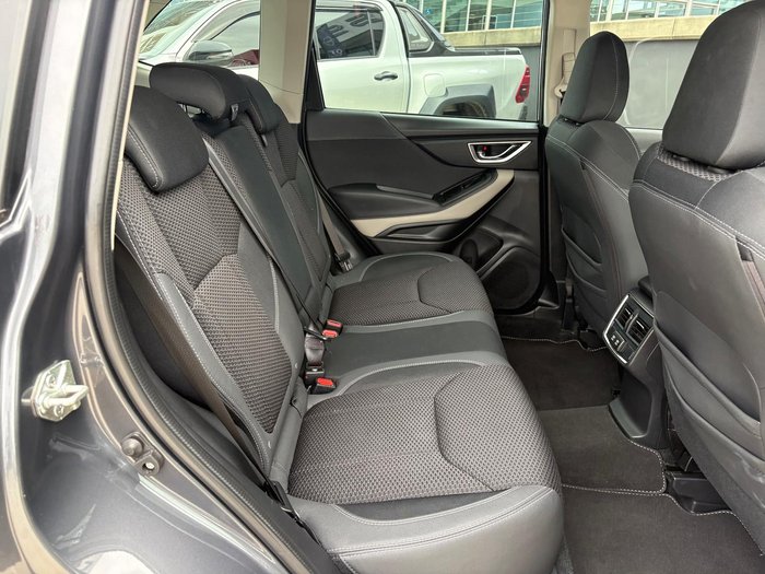 2022 Subaru Forester 2.5i Premium