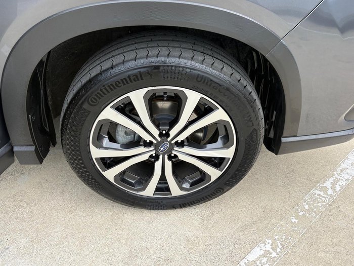 2022 Subaru Forester 2.5i Premium