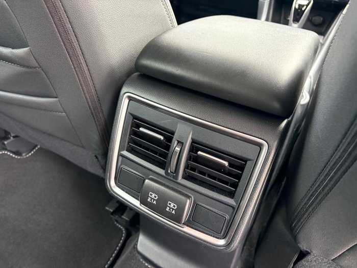 2022 Subaru Forester 2.5i Premium