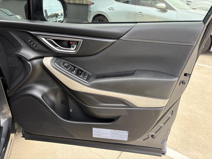 2022 Subaru Forester 2.5i Premium