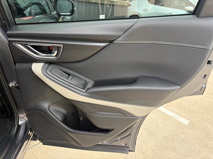 2022 Subaru Forester 2.5i Premium