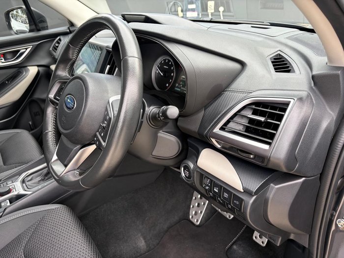 2022 Subaru Forester 2.5i Premium