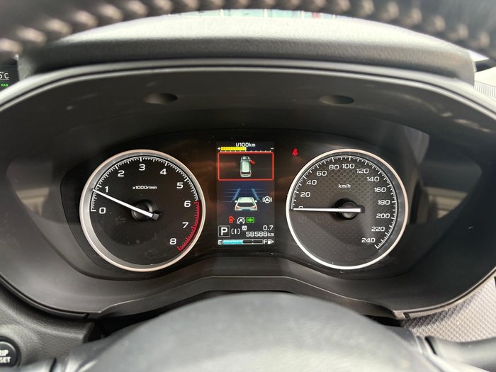 2022 Subaru Forester 2.5i Premium
