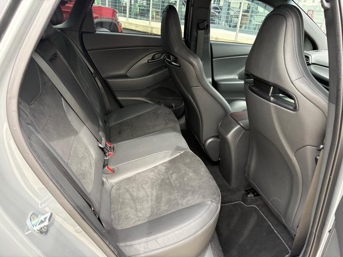 2021 Hyundai i30 N Premium