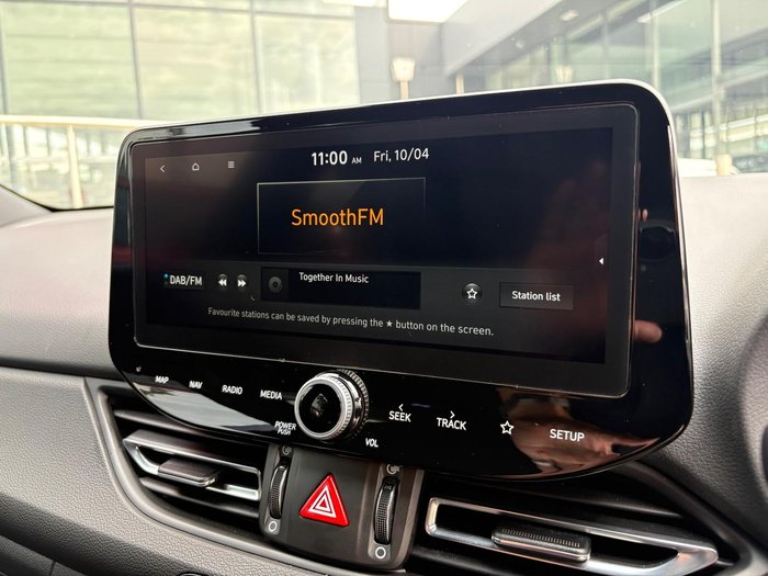 2021 Hyundai i30 N Premium