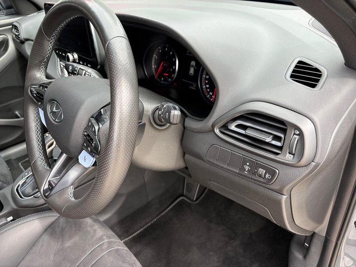 2021 Hyundai i30 N Premium