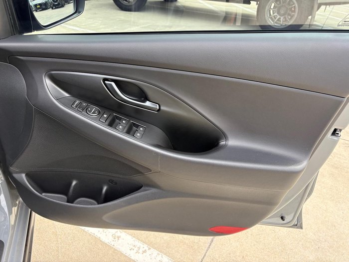 2021 Hyundai i30 N Premium