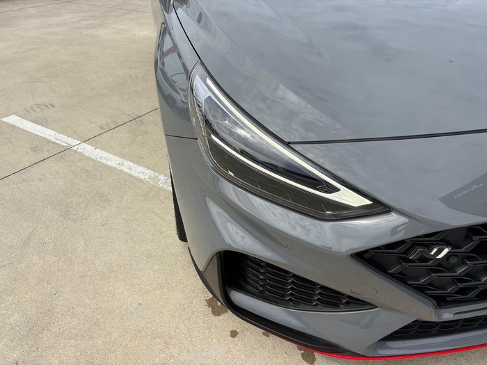 2021 Hyundai i30 N Premium