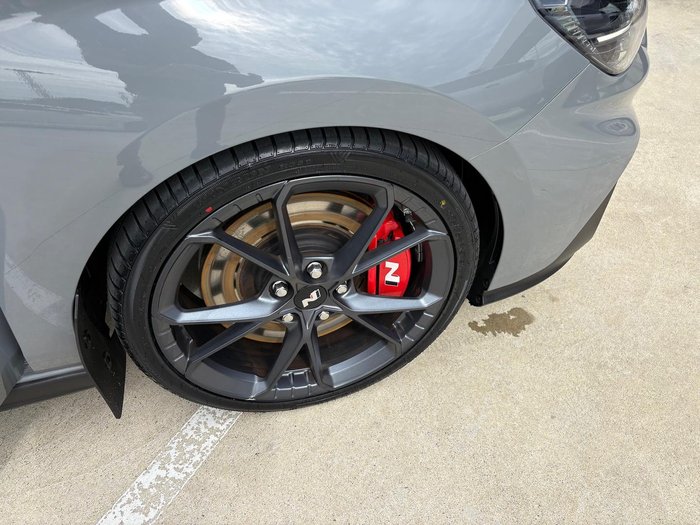 2021 Hyundai i30 N Premium