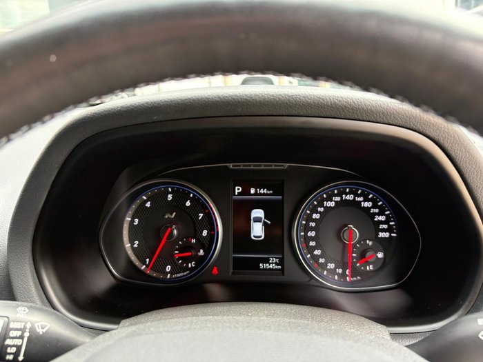 2021 Hyundai i30 N Premium