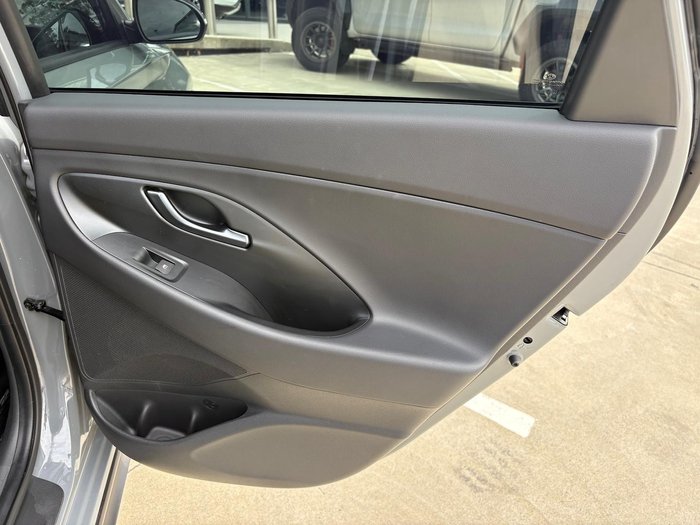 2021 Hyundai i30 N Premium