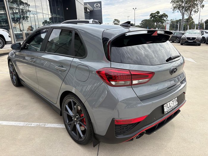 2021 Hyundai i30 N Premium