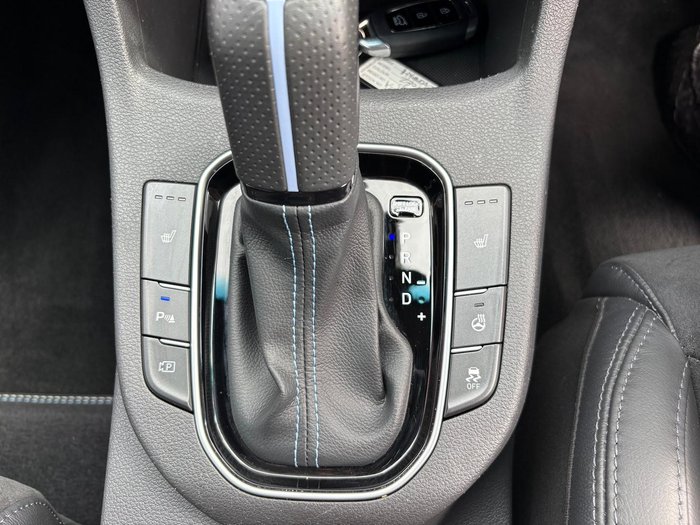 2021 Hyundai i30 N Premium