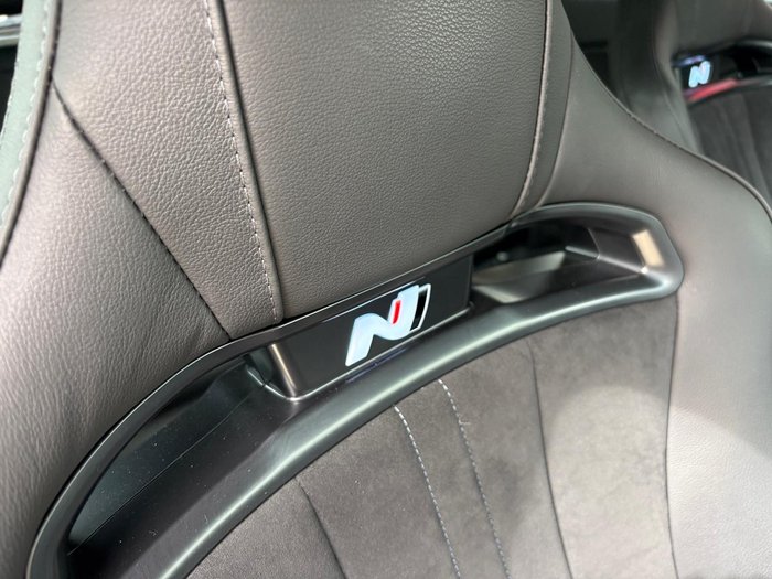 2021 Hyundai i30 N Premium