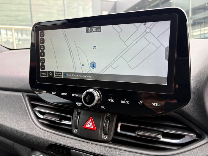 2021 Hyundai i30 N Premium