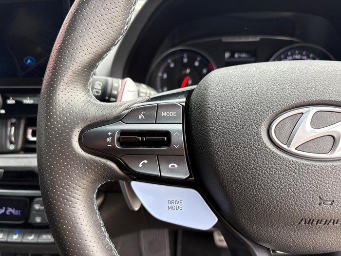 2021 Hyundai i30 N Premium