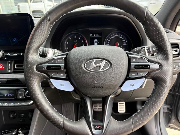 2021 Hyundai i30 N Premium