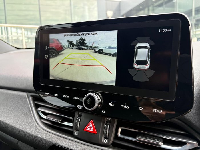 2021 Hyundai i30 N Premium