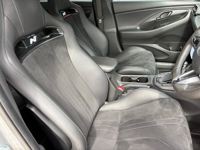 2021 Hyundai i30 N Premium