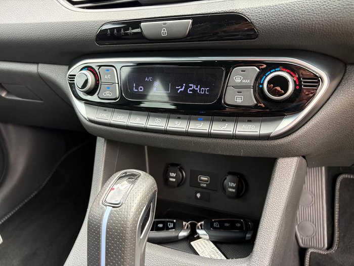 2021 Hyundai i30 N Premium