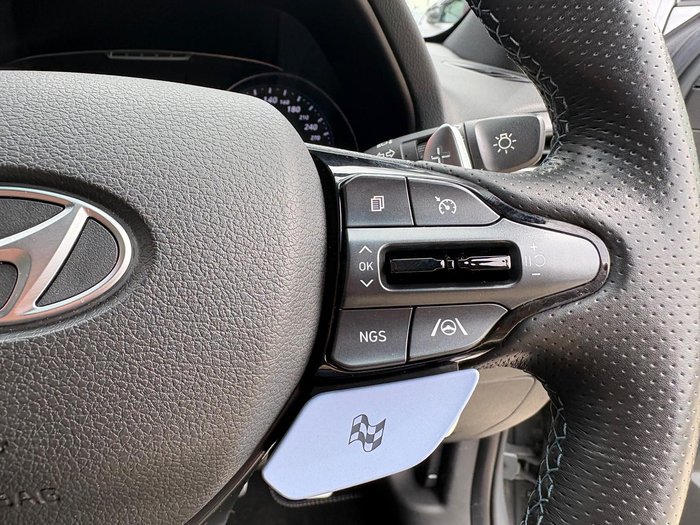 2021 Hyundai i30 N Premium