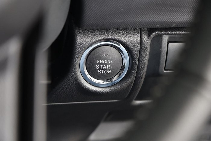 2026 Subaru Forester Hybrid