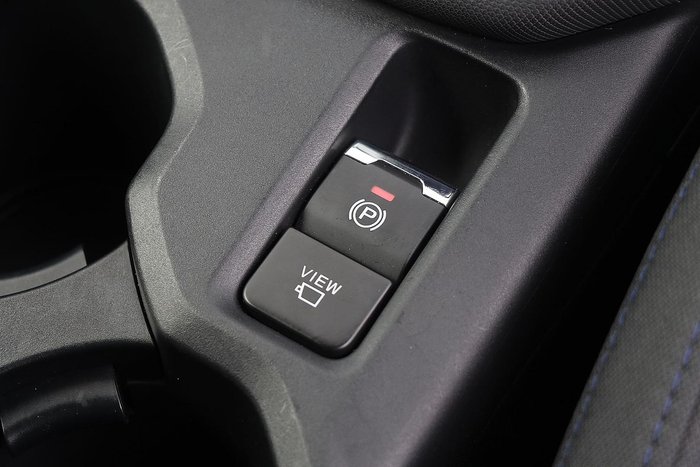 2026 Subaru Forester Hybrid