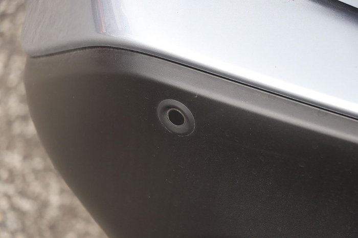 2026 Subaru Forester Hybrid