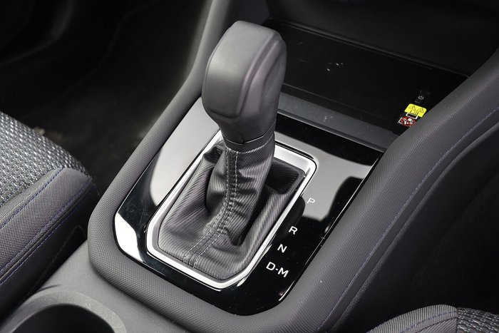 2026 Subaru Forester Hybrid