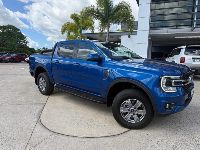 2023 Ford Ranger