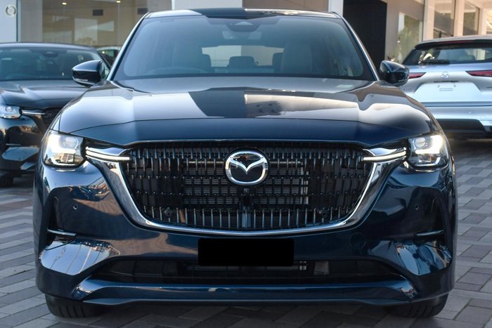2026 Mazda CX-60 G40e Azami