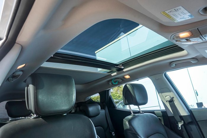 2016 Hyundai Santa Fe Highlander
