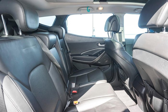 2016 Hyundai Santa Fe Highlander