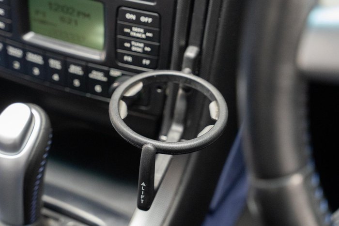 2004 Holden Monaro CV8