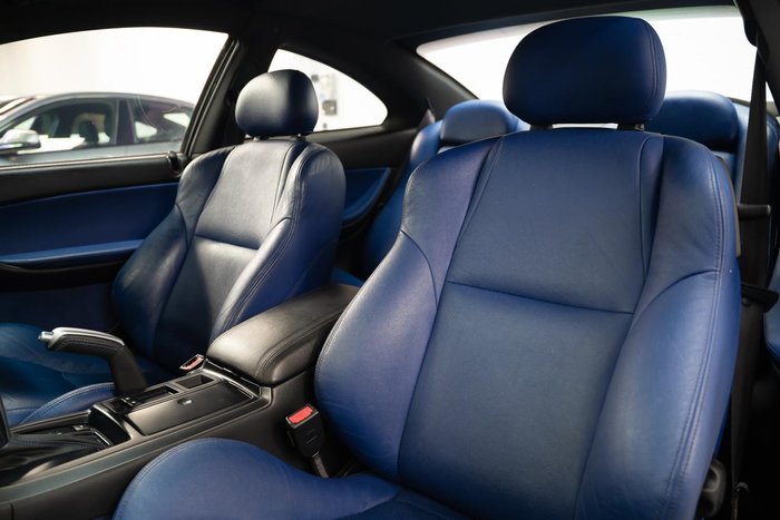 2004 Holden Monaro CV8