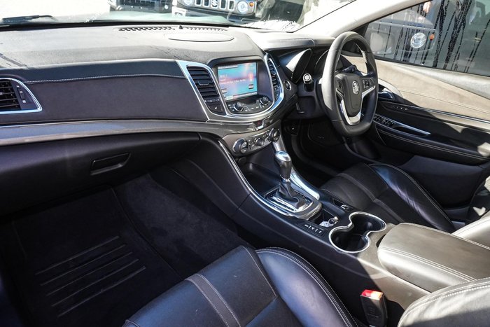 2017 Holden Calais V