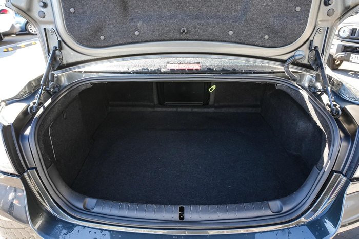 2017 Holden Calais V