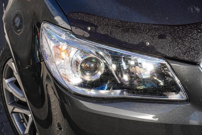 2017 Holden Calais V