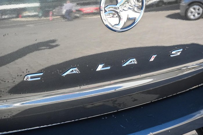 2017 Holden Calais V