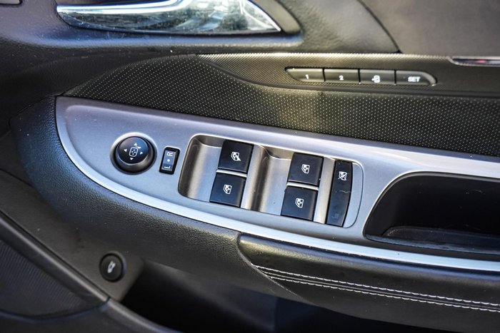 2017 Holden Calais V