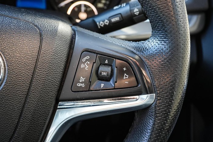 2017 Holden Calais V